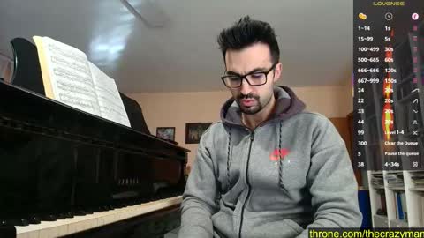 king7045 online show from 02.17.26