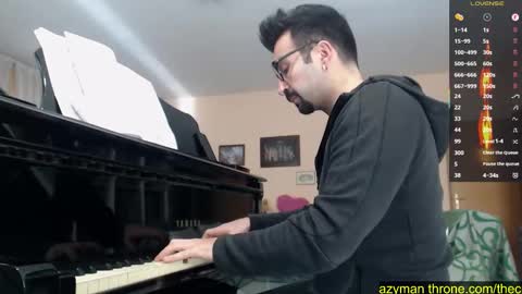 king7045 online show from 02.21.26