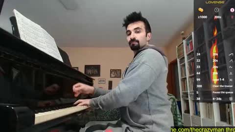 king7045 online show from 03.03.26