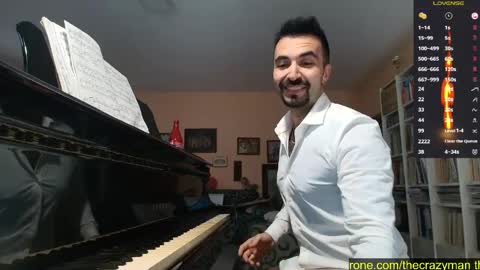 king7045 online show from 04.03.26