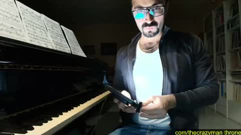 king7045 online show from 04.05.26