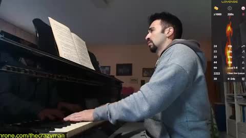 king7045 online show from 04.16.26