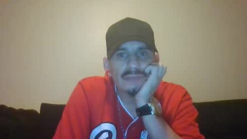 Snapshot of king761987 chatting on 09.15.25 king761987 online show from 09.15.25