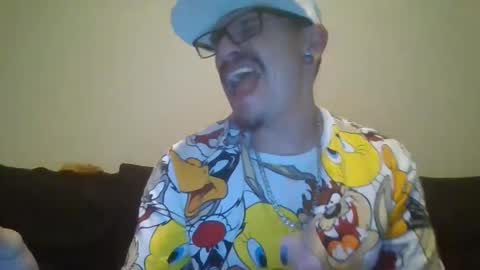 Snapshot of king761987 chatting on 09.28.25 king761987 online show from 09.28.25