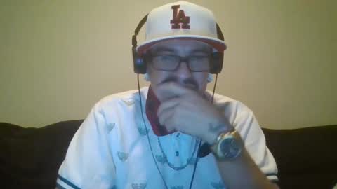 Snapshot of king761987 chatting on 10.01.25 king761987 online show from 10.01.25