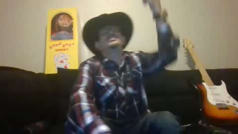 Snapshot of king761987 chatting on 10.10.25 king761987 online show from 10.10.25