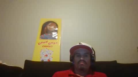 Snapshot of king761987 chatting on 10.16.25 king761987 online show from 10.16.25