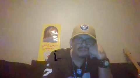 Snapshot of king761987 chatting on 10.19.25 king761987 online show from 10.19.25