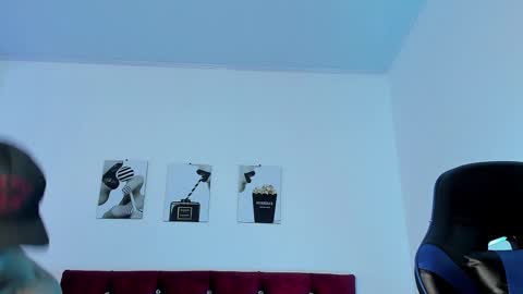 king_ares1 online show from 03.07.26