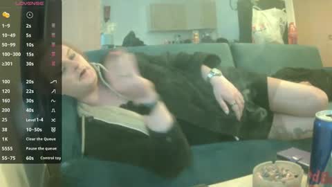Aidan online show from 04.13.26