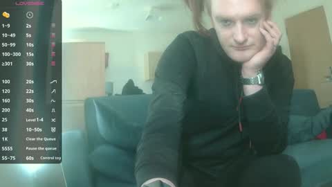 Aidan online show from 04.28.26