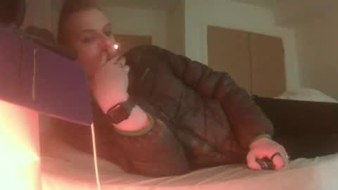 Aidan online show from 06.11.26