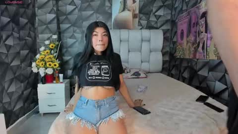 johan and Brihana online show from 03.02.25