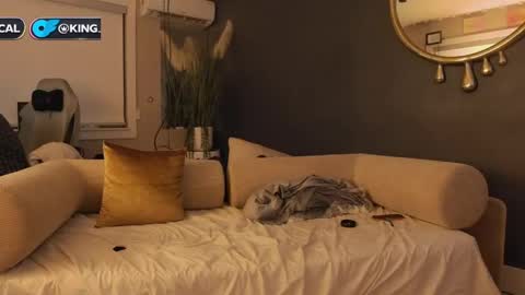 king_cal_ online show from 04.16.26