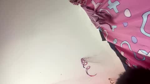 Snapshot of king_chocolate_ chatting on 10.14.25 Juan David online show from 10.14.25