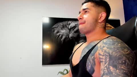 Angel Falconer online show from 11.28.25