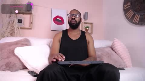 Malik  online show from 09.16.25