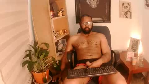 Malik  online show from 11.08.25