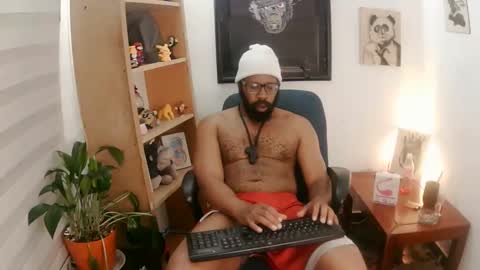 Malik  online show from 11.12.25