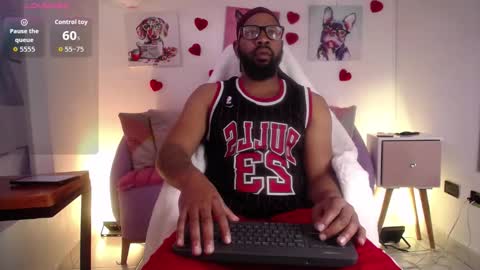 Malik  online show from 02.19.26