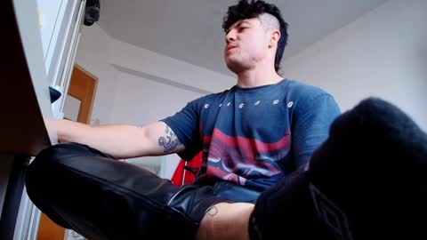 The Best Master online show from 12.17.24