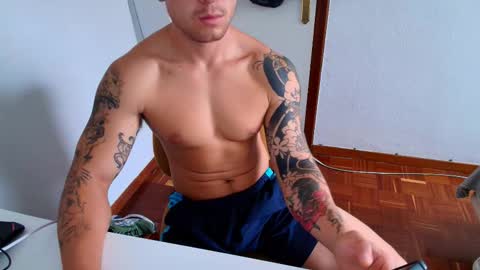 The Best Master online show from 09.11.25