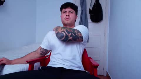 The Best Master online show from 10.23.25