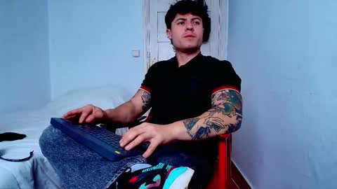 The Best Master online show from 11.10.25