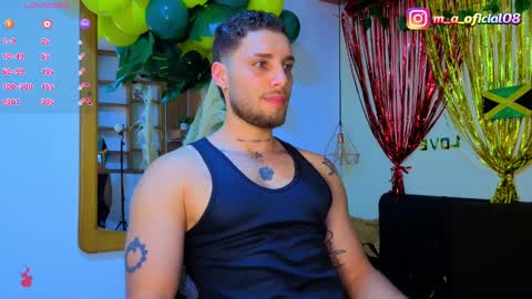 king_meruem online show from 04.04.26