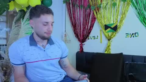 Snapshot of king_meruem chatting on 04.21.26 king_meruem online show from 04.21.26