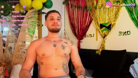 Snapshot of king_meruem chatting on 04.22.26 king_meruem online show from 04.22.26