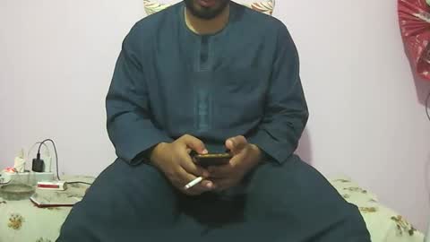 king_of_arabians online show from 04.13.26