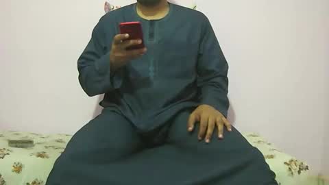 king_of_arabians online show from 04.30.26