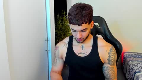 king_of_kings__ online show from 12.31.24