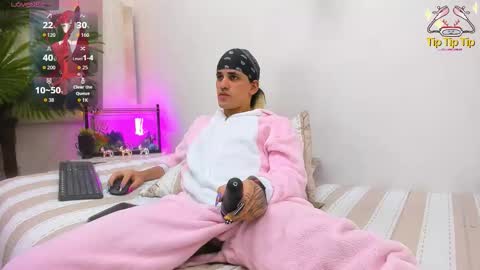 king voy online show from 09.16.25