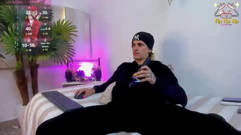 king voy online show from 09.18.25