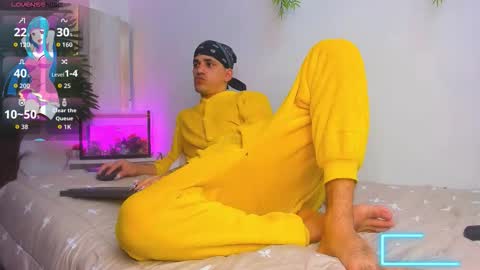 king voy online show from 10.13.25