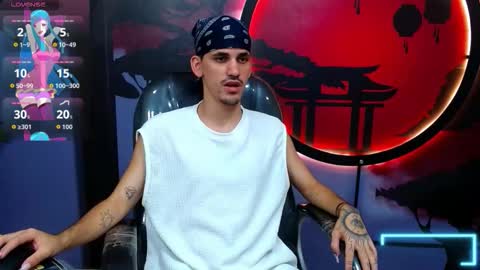 king voy online show from 10.20.25