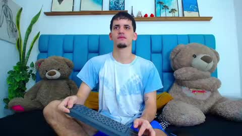 king voy online show from 02.20.26