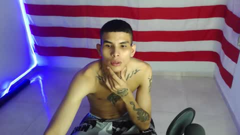 king_warlord online show from 12.01.25