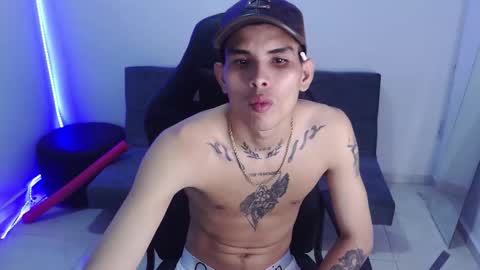 king_warlord online show from 12.23.25