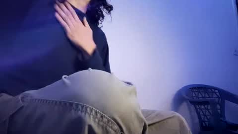 Snapshot of kingbat162 chatting on 10.13.25 kingbat162 online show from 10.13.25