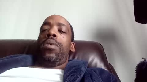 KING or DADDY online show from 03.08.25