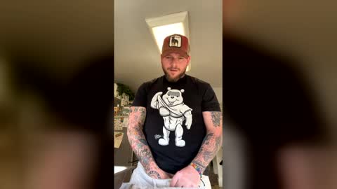 kingcali420_ online show from 02.24.26