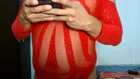 luisa queen online show from 02.02.26