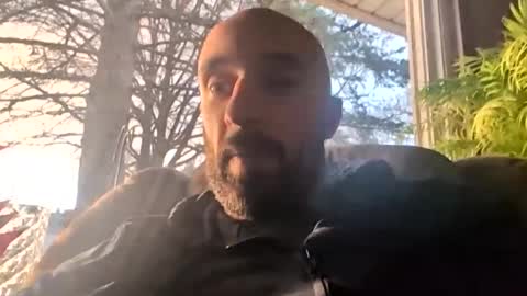 Snapshot of kingdaddysayless chatting on 11.27.25 kingdaddysayless online show from 11.27.25