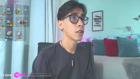 kingdanny_8 online show from 10.26.25