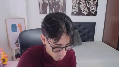 kingdanny_8 online show from 10.30.25