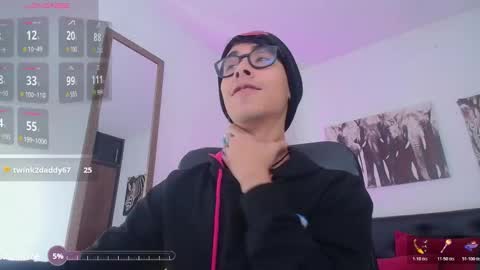 kingdanny_8 online show from 11.28.25