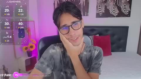 kingdanny_8 online show from 12.05.25